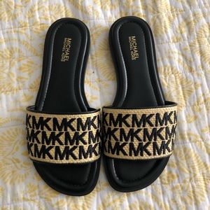 Michael Kors sandals
